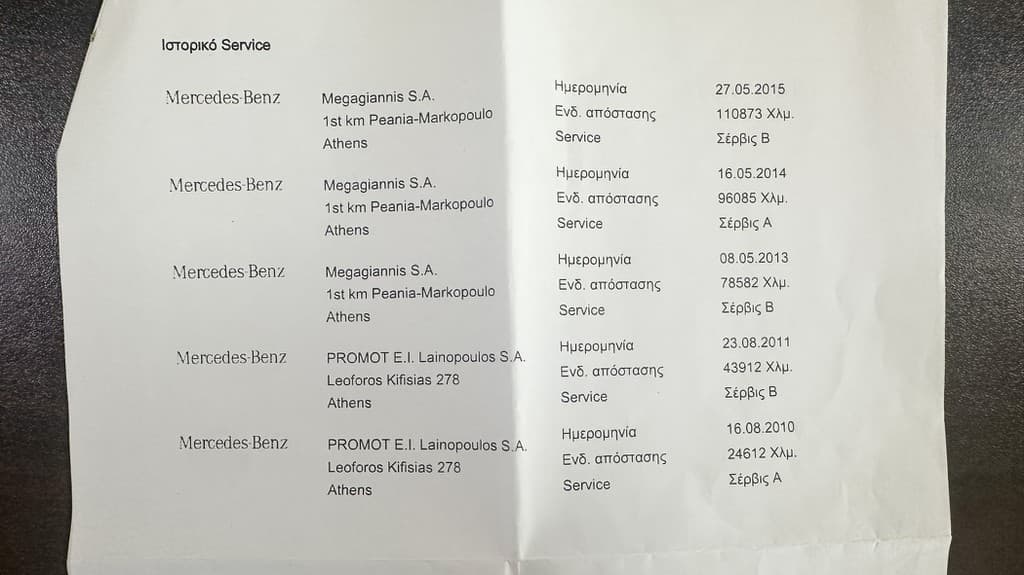 Πιστοποιητικό 3