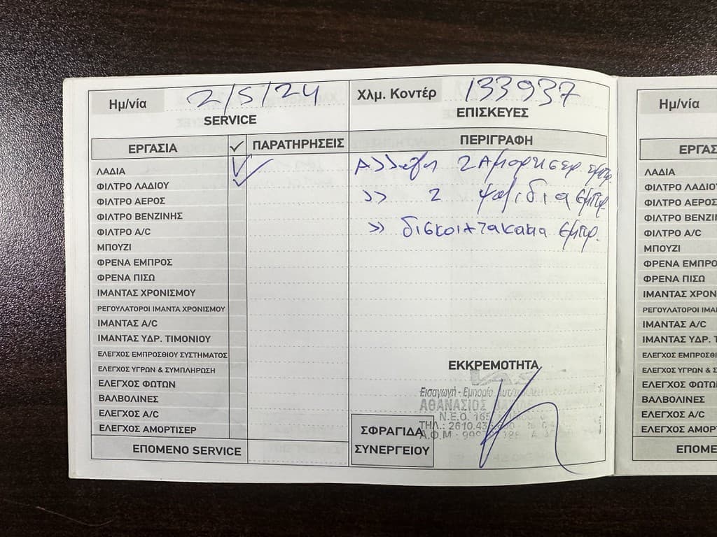 Πιστοποιητικό 6