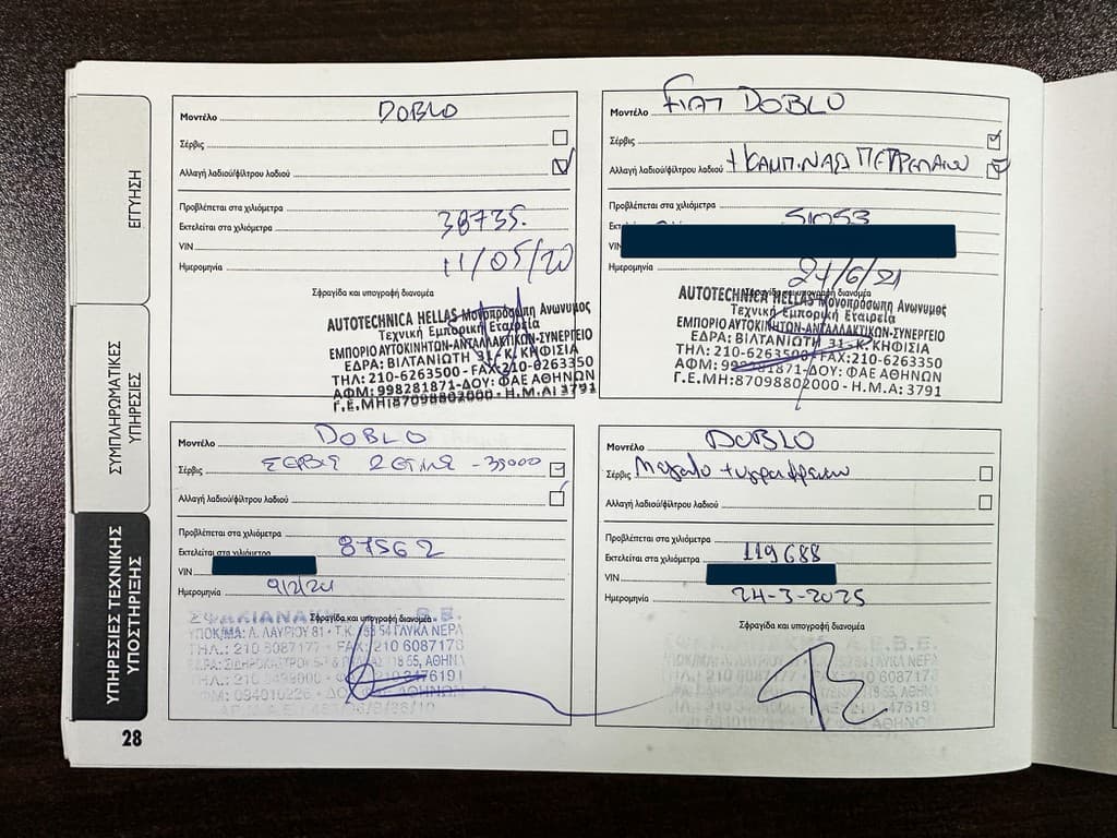 Πιστοποιητικό 3