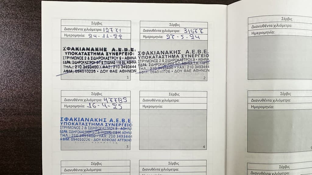 Πιστοποιητικό 2