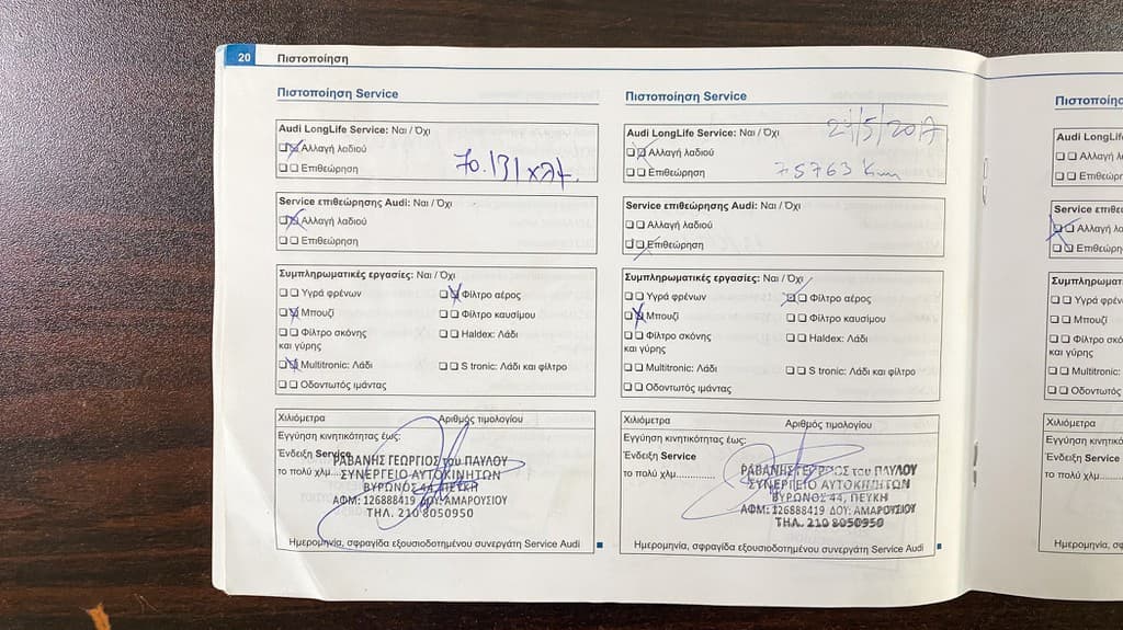 Πιστοποιητικό 6