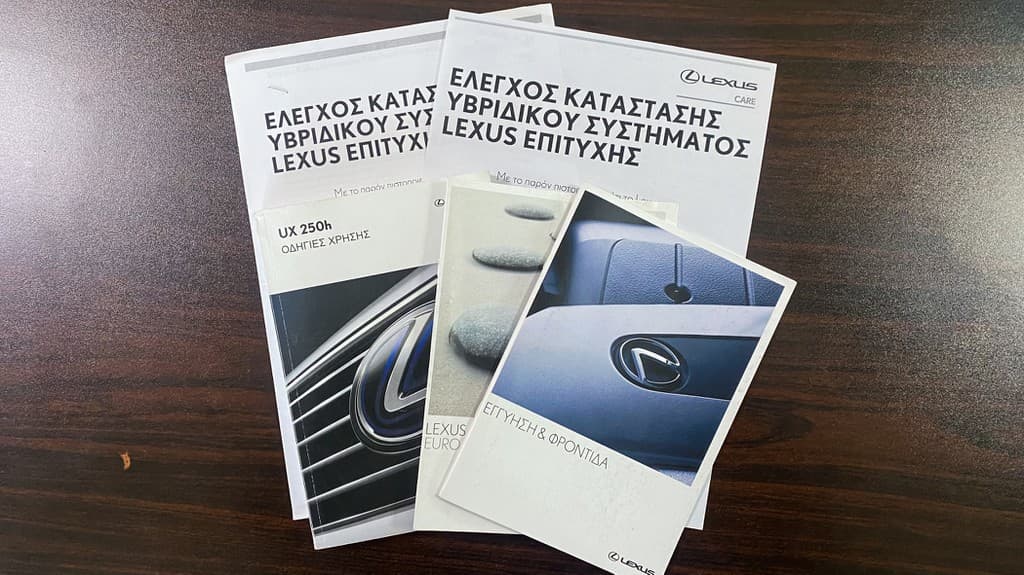 Πιστοποιητικό 1