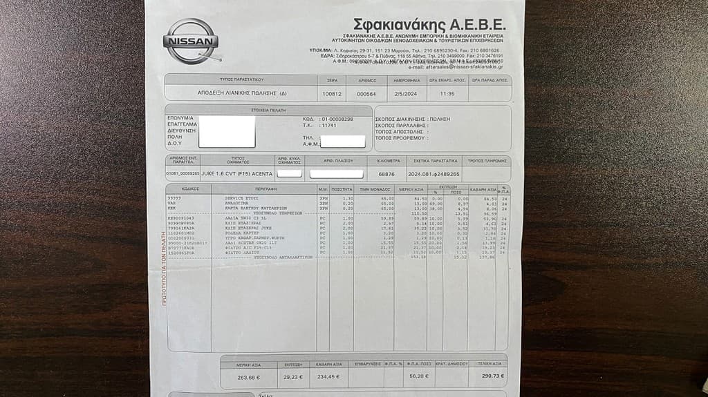 Πιστοποιητικό 2