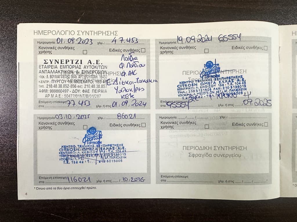 Πιστοποιητικό 3