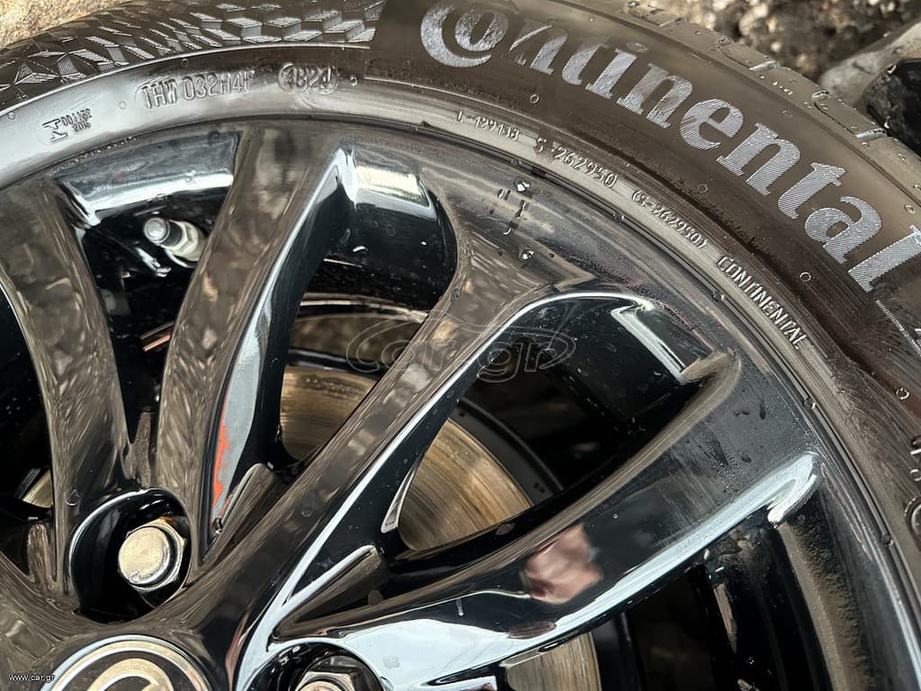 Toyota Yaris 2014 Ελληνικό, Οθόνη Carplay, Βιβλίο service thumbnail 37