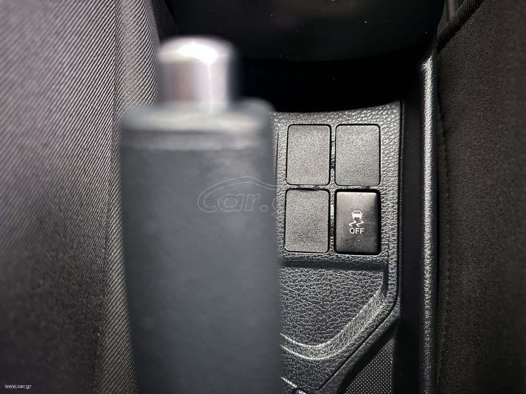 Toyota Yaris 2014 Ελληνικό, Οθόνη Carplay, Βιβλίο service thumbnail 25