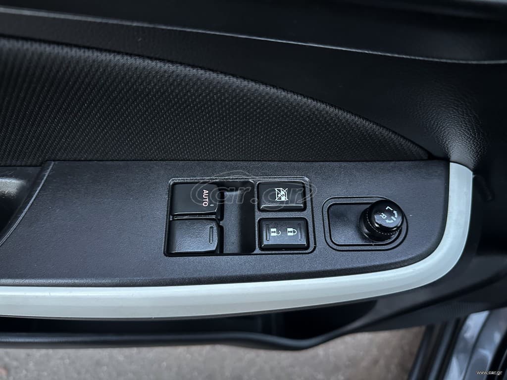 Suzuki Swift 2021 Ελληνικό, HYBRID,1ο Χέρι,Οθονη  CarPlay,Βιβλίο, 2Ετη Εγγύηση thumbnail 18