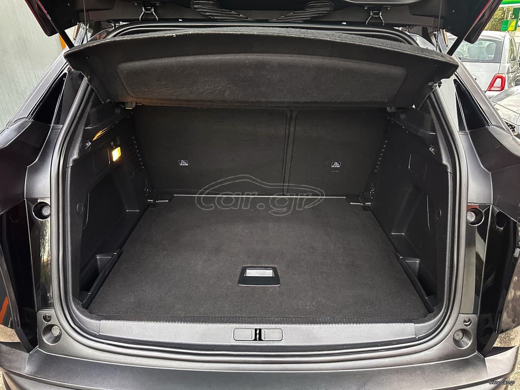Peugeot 3008 2023 Ελληνικό,1o Χέρι,Οθόνη Carplay,Βιβλίο,2 Ετη Εγγύηση thumbnail 43