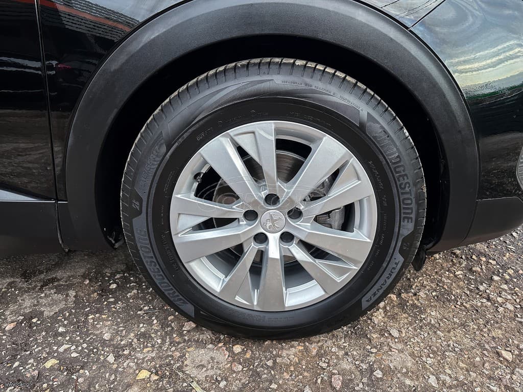 Peugeot 3008 2023 Ελληνικό,1o Χέρι,Οθόνη Carplay,Βιβλίο,2 Ετη Εγγύηση thumbnail 44