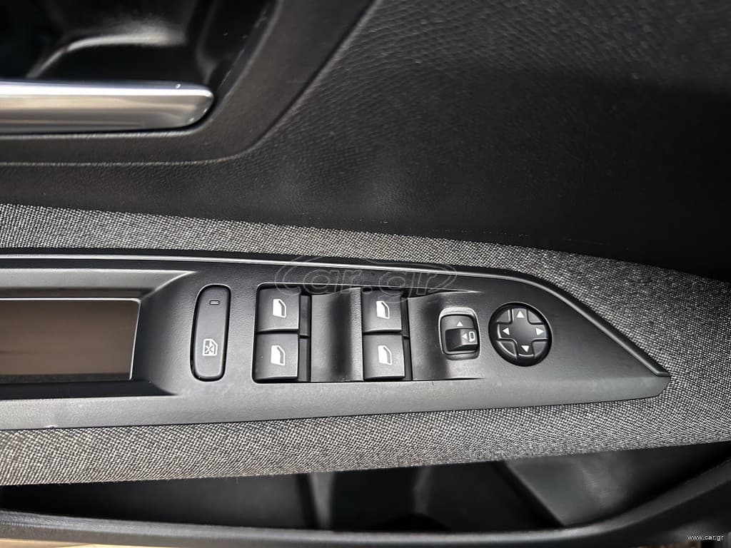 Peugeot 3008 2023 Ελληνικό,1o Χέρι,Οθόνη Carplay,Βιβλίο,2 Ετη Εγγύηση thumbnail 19