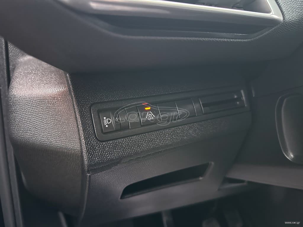 Peugeot 3008 2023 Ελληνικό,1o Χέρι,Οθόνη Carplay,Βιβλίο,2 Ετη Εγγύηση thumbnail 20