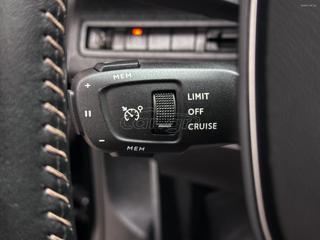 Peugeot 3008 2023 Ελληνικό,1o Χέρι,Οθόνη Carplay,Βιβλίο,2 Ετη Εγγύηση thumbnail 23
