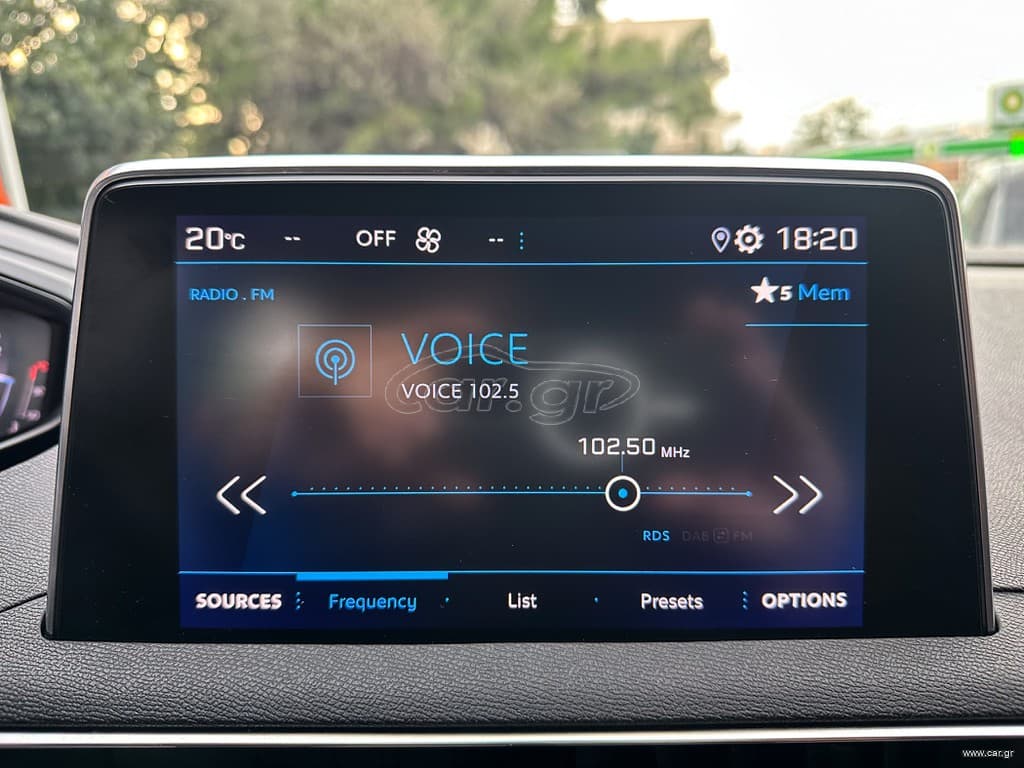 Peugeot 3008 2023 Ελληνικό,1o Χέρι,Οθόνη Carplay,Βιβλίο,2 Ετη Εγγύηση thumbnail 27