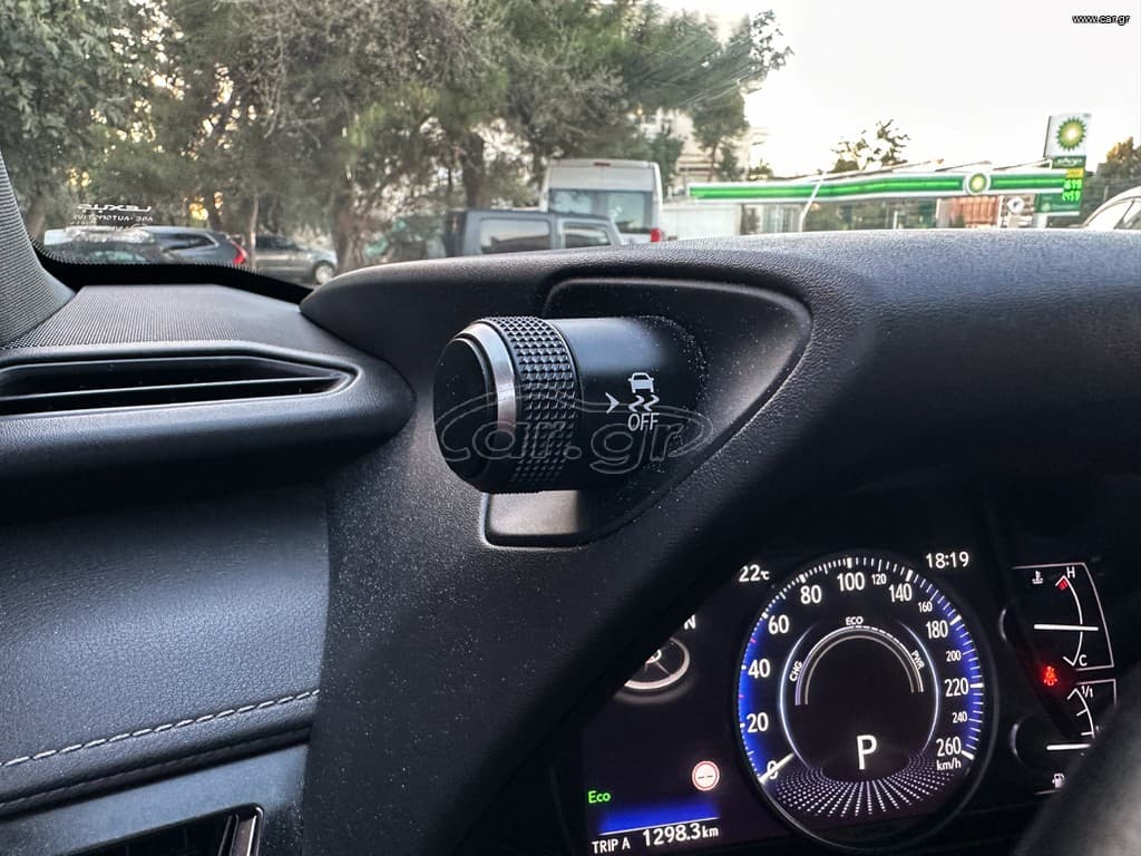 Lexus UX 2020 250h, AWD , Ελληνικό, 1ο Χέρι,Βιβλίο, 2 Ετη Εγγύηση thumbnail 43