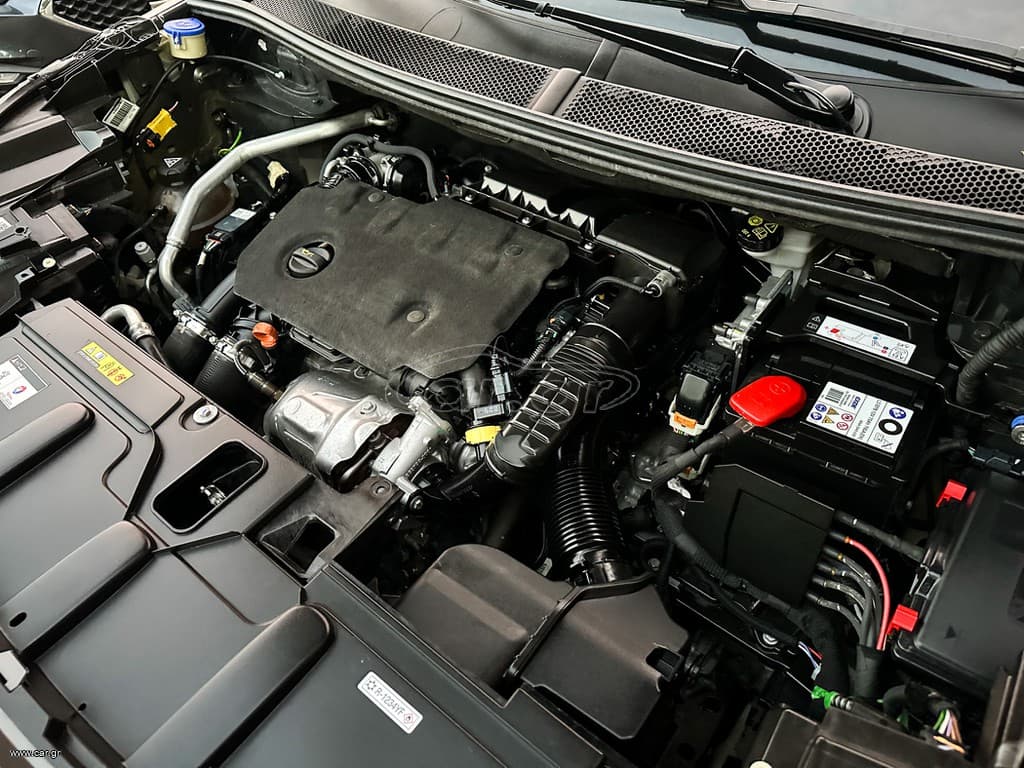 Peugeot 3008 2021 Ελληνικό,1o Χέρι,Οθόνη Carplay,Βιβλίο,2 Ετη Εγγύηση thumbnail 52
