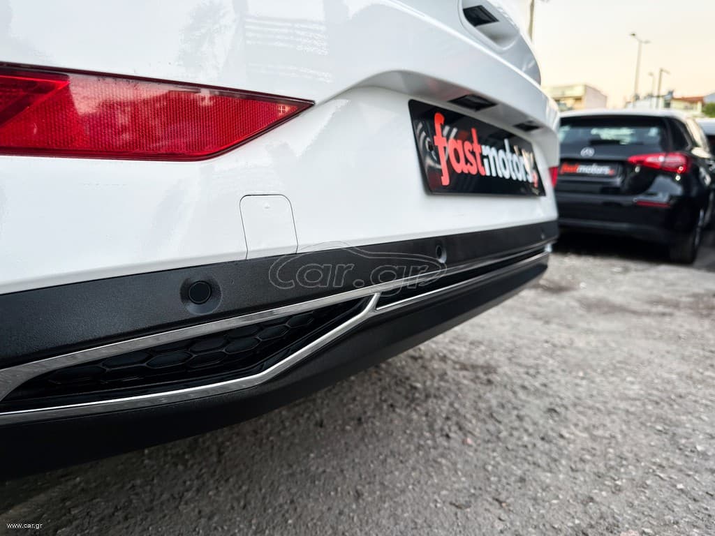 Hyundai i 30 2021 1ο Χέρι,PREMIUM HYBRID,Οθόνη Carplay,Βιβλίο,2Ετη Εγγύηση thumbnail 38