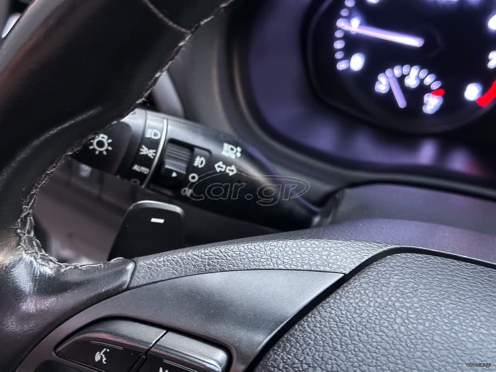 Hyundai i 30 2021 1ο Χέρι,PREMIUM HYBRID,Οθόνη Carplay,Βιβλίο,2Ετη Εγγύηση thumbnail 24