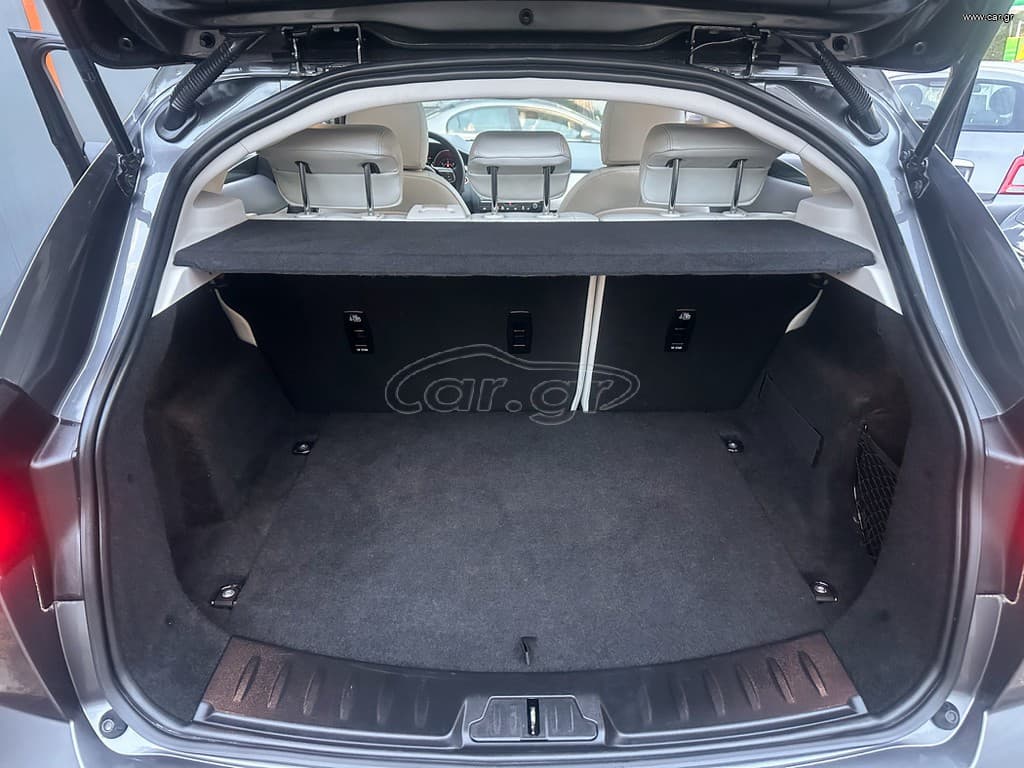 Jaguar E-Pace 2020 Ελληνικό, 1ο Χέρι,Panorama, AWD,Βιβλίο thumbnail 42