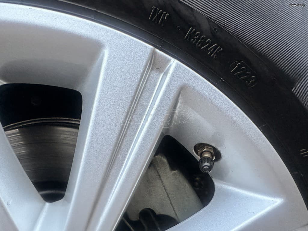 Jaguar E-Pace 2020 Ελληνικό, 1ο Χέρι,Panorama, AWD,Βιβλίο thumbnail 44