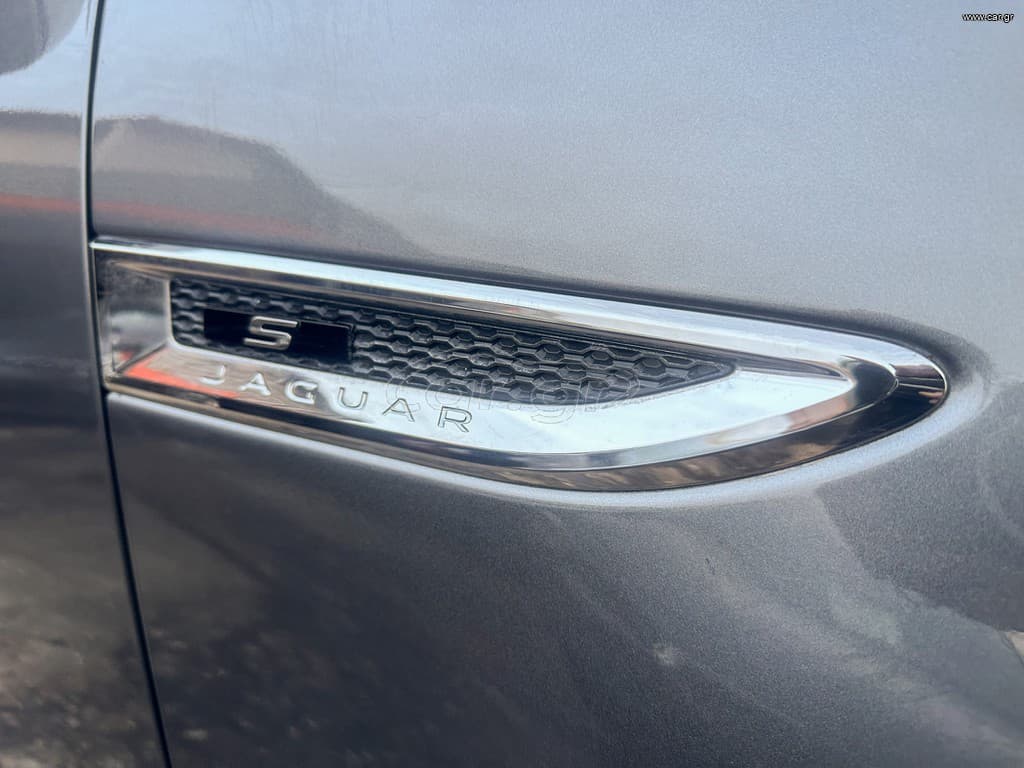 Jaguar E-Pace 2020 Ελληνικό, 1ο Χέρι,Panorama, AWD,Βιβλίο thumbnail 45