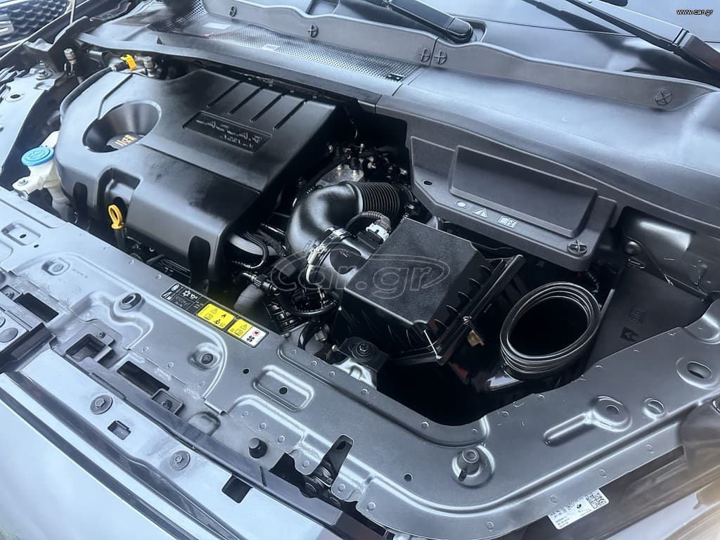 Jaguar E-Pace 2020 Ελληνικό, 1ο Χέρι,Panorama, AWD,Βιβλίο thumbnail 49