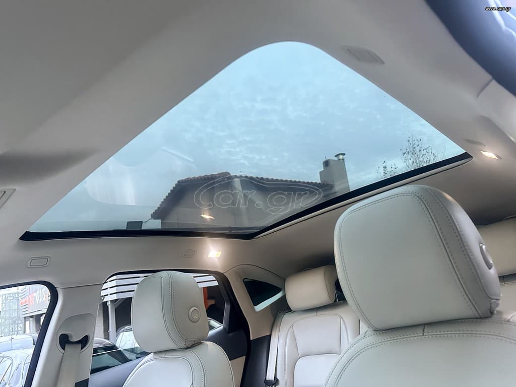 Jaguar E-Pace 2020 Ελληνικό, 1ο Χέρι,Panorama, AWD,Βιβλίο thumbnail 18