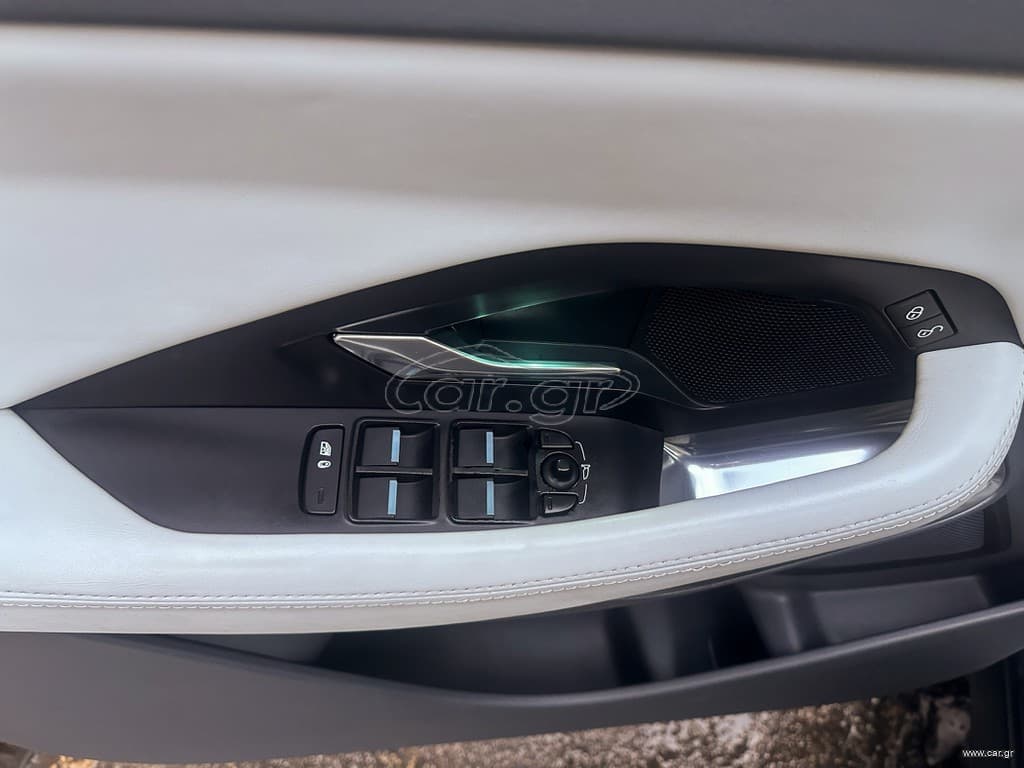 Jaguar E-Pace 2020 Ελληνικό, 1ο Χέρι,Panorama, AWD,Βιβλίο thumbnail 21