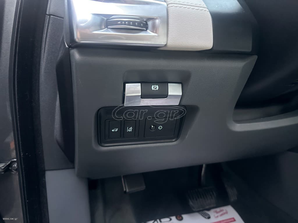 Jaguar E-Pace 2020 Ελληνικό, 1ο Χέρι,Panorama, AWD,Βιβλίο thumbnail 23