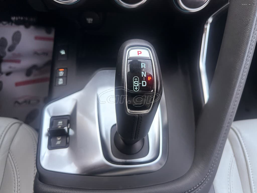 Jaguar E-Pace 2020 Ελληνικό, 1ο Χέρι,Panorama, AWD,Βιβλίο thumbnail 26