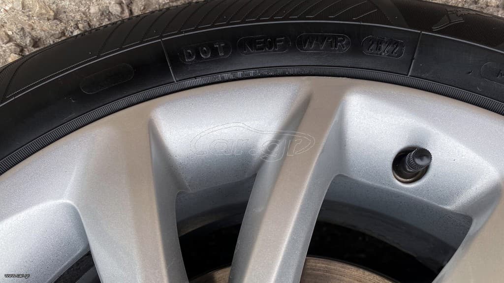 Opel Astra 2020 Elegance,1ο Χέρι,122HP,Οθόνη Carplay,Βιβλίο, 2Ετη Εγγύηση thumbnail 37