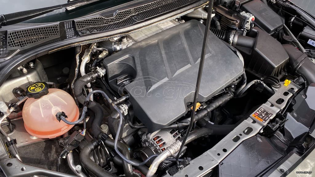 Opel Astra 2020 Elegance,1ο Χέρι,122HP,Οθόνη Carplay,Βιβλίο, 2Ετη Εγγύηση thumbnail 39