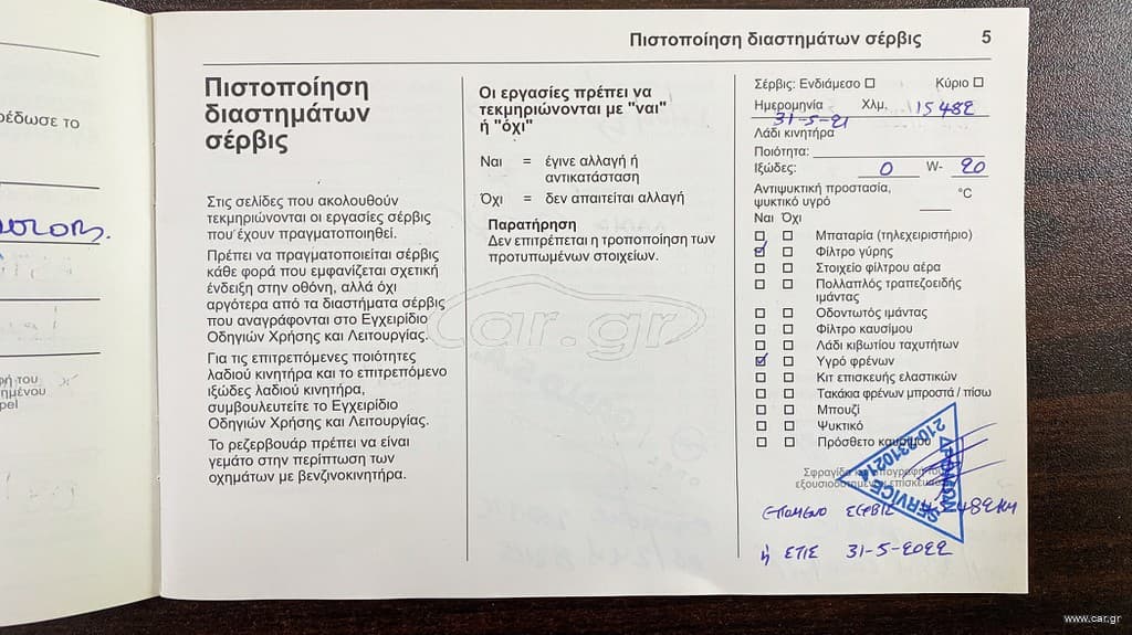 Opel Astra 2020 Elegance,1ο Χέρι,122HP,Οθόνη Carplay,Βιβλίο, 2Ετη Εγγύηση thumbnail 43