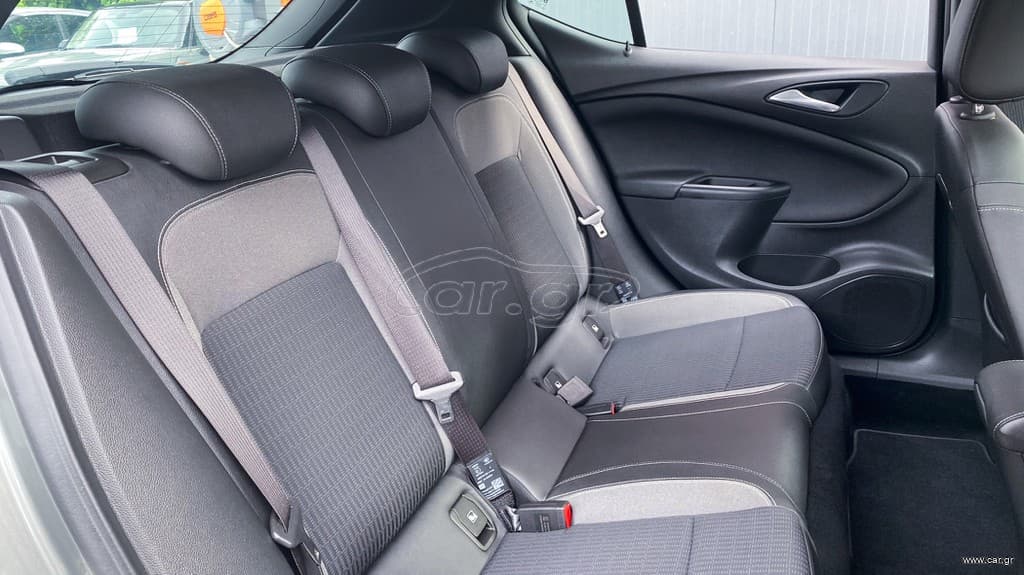 Opel Astra 2020 Elegance,1ο Χέρι,122HP,Οθόνη Carplay,Βιβλίο, 2Ετη Εγγύηση thumbnail 15