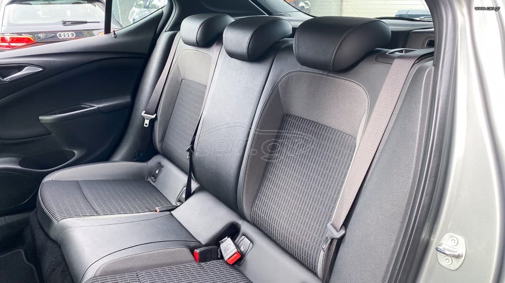 Opel Astra 2020 Elegance,1ο Χέρι,122HP,Οθόνη Carplay,Βιβλίο, 2Ετη Εγγύηση thumbnail 16