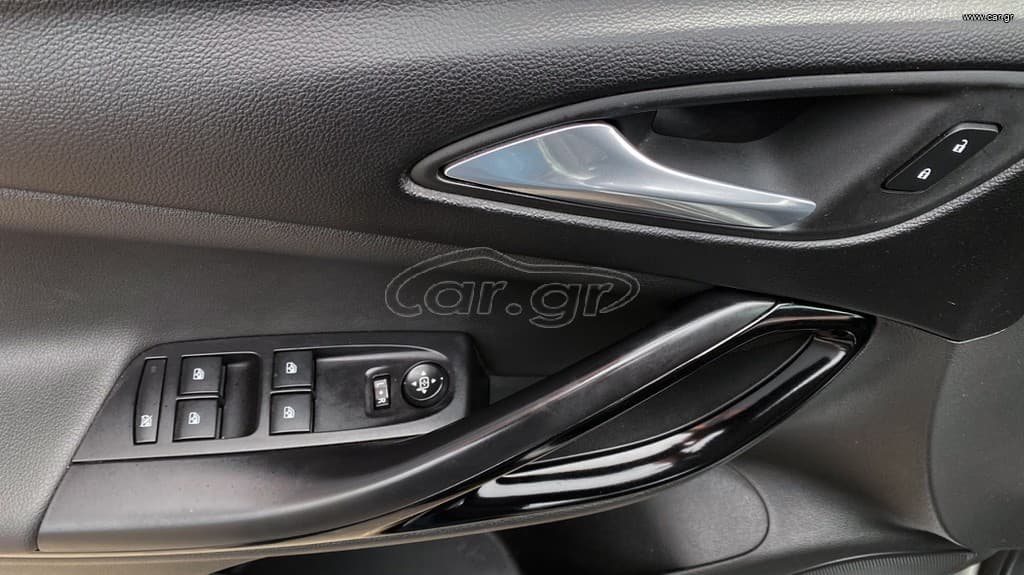 Opel Astra 2020 Elegance,1ο Χέρι,122HP,Οθόνη Carplay,Βιβλίο, 2Ετη Εγγύηση thumbnail 19