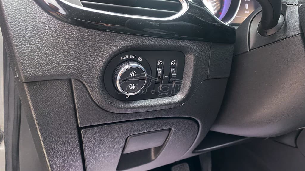 Opel Astra 2020 Elegance,1ο Χέρι,122HP,Οθόνη Carplay,Βιβλίο, 2Ετη Εγγύηση thumbnail 20