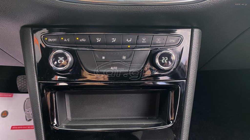 Opel Astra 2020 Elegance,1ο Χέρι,122HP,Οθόνη Carplay,Βιβλίο, 2Ετη Εγγύηση thumbnail 23