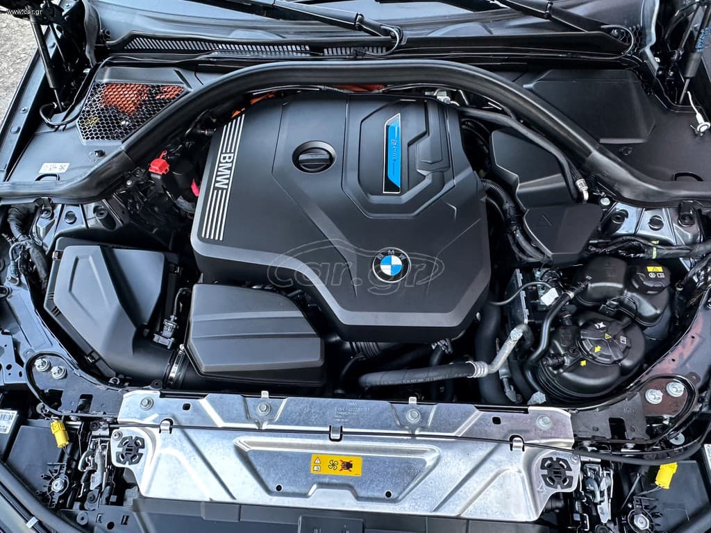 Bmw 330 2021 ΕΠΙΔΕΙΞΗ ΜΟΝΟ ΚΑΤΟΠΙΝ ΡΑΝΤΕΒΟΥ!!  1ο Χέρι, M Packet,Εγγύηση thumbnail 62