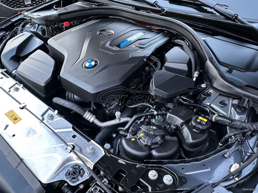 Bmw 330 2021 ΕΠΙΔΕΙΞΗ ΜΟΝΟ ΚΑΤΟΠΙΝ ΡΑΝΤΕΒΟΥ!!  1ο Χέρι, M Packet,Εγγύηση thumbnail 63