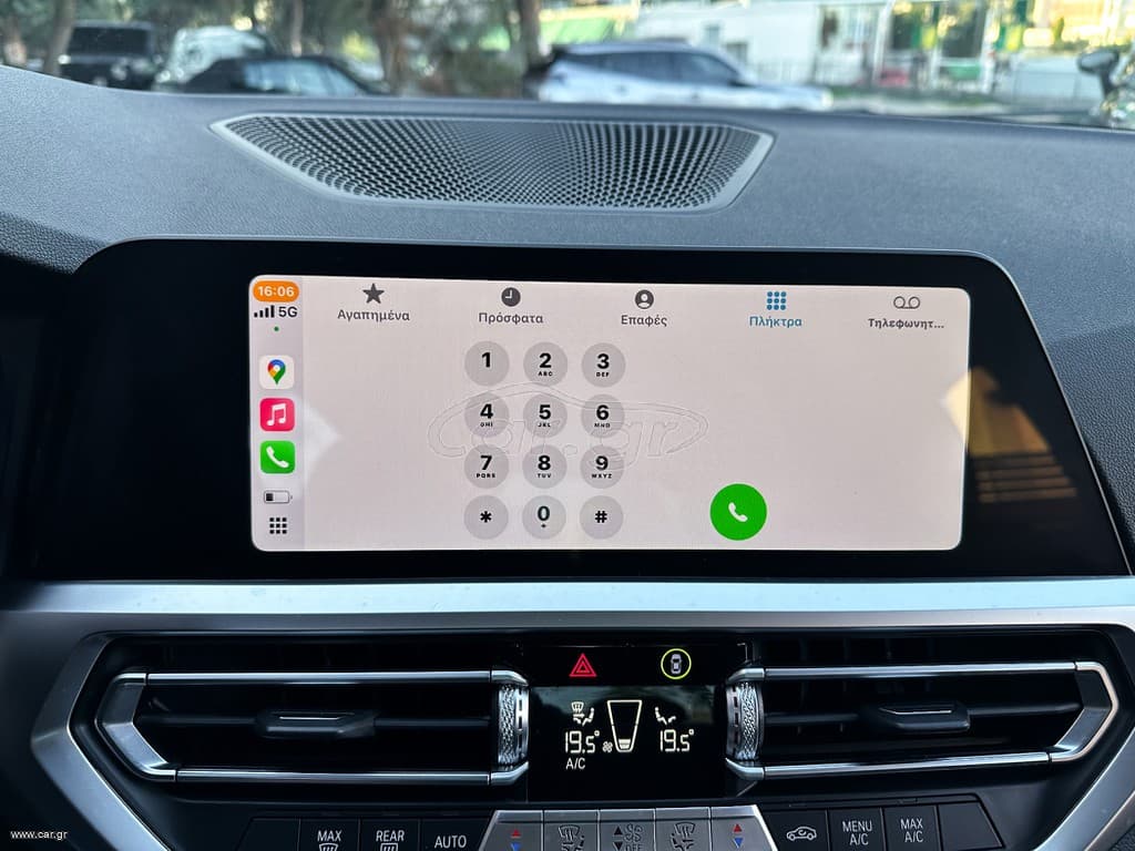 Bmw 330 2021 ΕΠΙΔΕΙΞΗ ΜΟΝΟ ΚΑΤΟΠΙΝ ΡΑΝΤΕΒΟΥ!!  1ο Χέρι, M Packet,Εγγύηση thumbnail 41