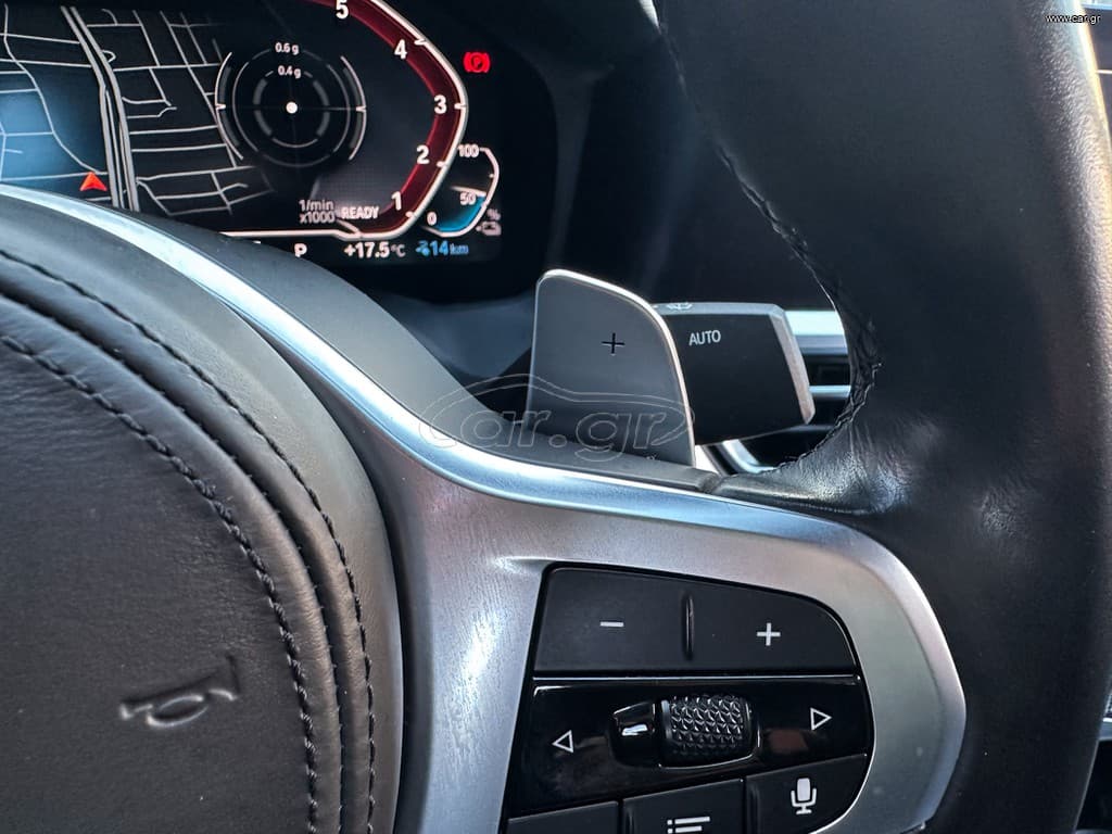 Bmw 330 2021 ΕΠΙΔΕΙΞΗ ΜΟΝΟ ΚΑΤΟΠΙΝ ΡΑΝΤΕΒΟΥ!!  1ο Χέρι, M Packet,Εγγύηση thumbnail 49