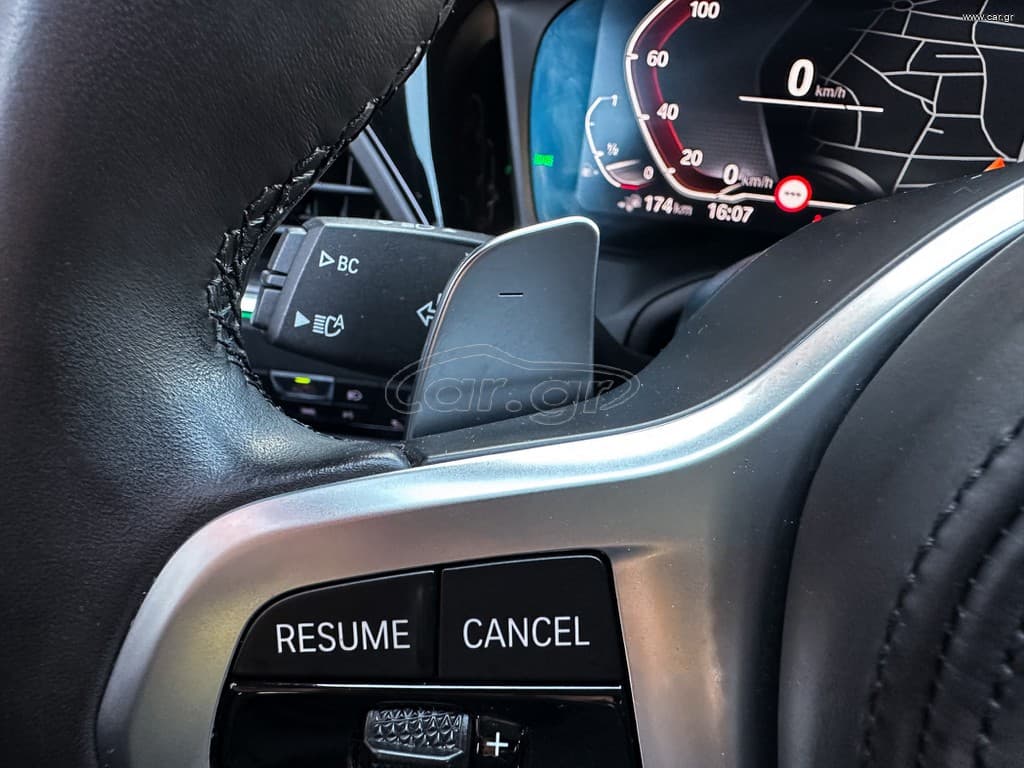 Bmw 330 2021 ΕΠΙΔΕΙΞΗ ΜΟΝΟ ΚΑΤΟΠΙΝ ΡΑΝΤΕΒΟΥ!!  1ο Χέρι, M Packet,Εγγύηση thumbnail 50