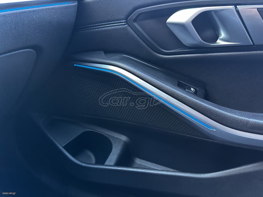 Bmw 330 2021 ΕΠΙΔΕΙΞΗ ΜΟΝΟ ΚΑΤΟΠΙΝ ΡΑΝΤΕΒΟΥ!!  1ο Χέρι, M Packet,Εγγύηση thumbnail 52