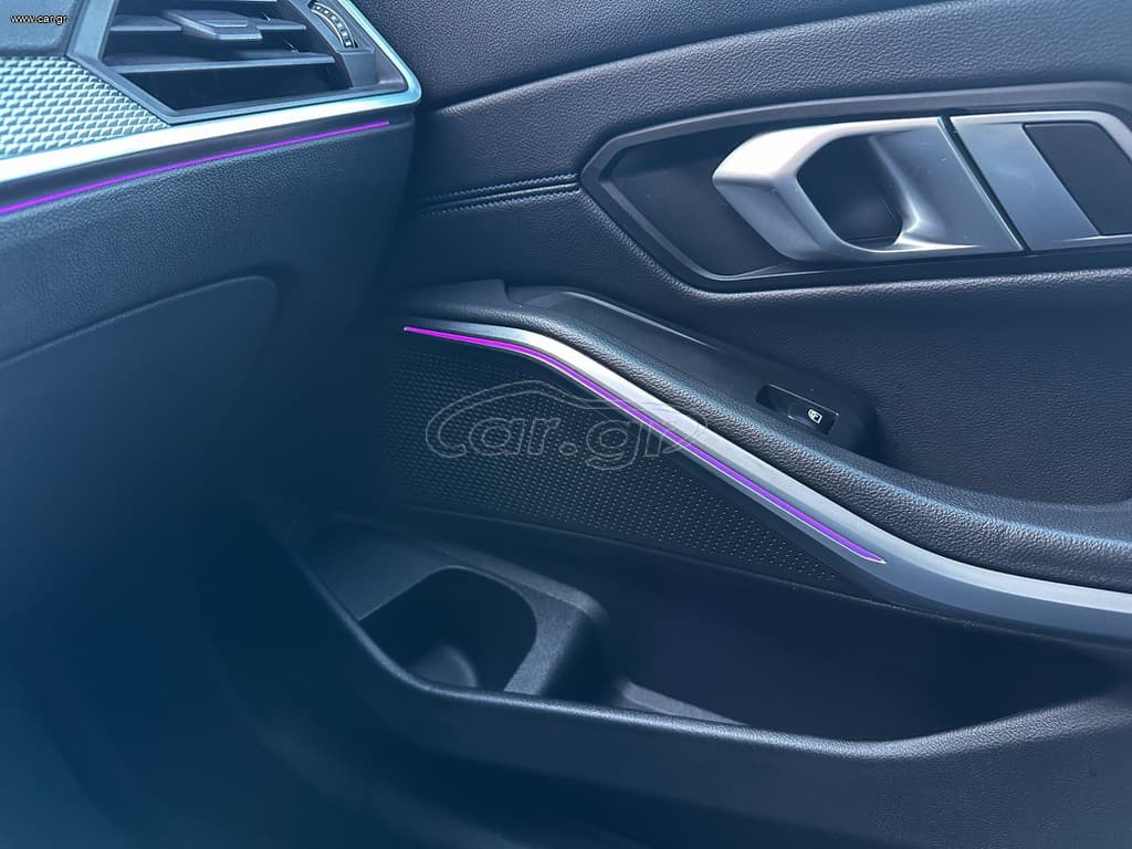 Bmw 330 2021 ΕΠΙΔΕΙΞΗ ΜΟΝΟ ΚΑΤΟΠΙΝ ΡΑΝΤΕΒΟΥ!!  1ο Χέρι, M Packet,Εγγύηση thumbnail 53