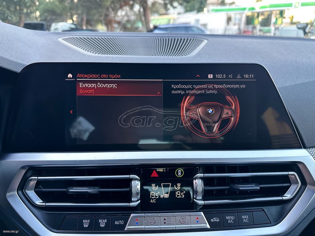 Bmw 330 2021 ΕΠΙΔΕΙΞΗ ΜΟΝΟ ΚΑΤΟΠΙΝ ΡΑΝΤΕΒΟΥ!!  1ο Χέρι, M Packet,Εγγύηση thumbnail 46