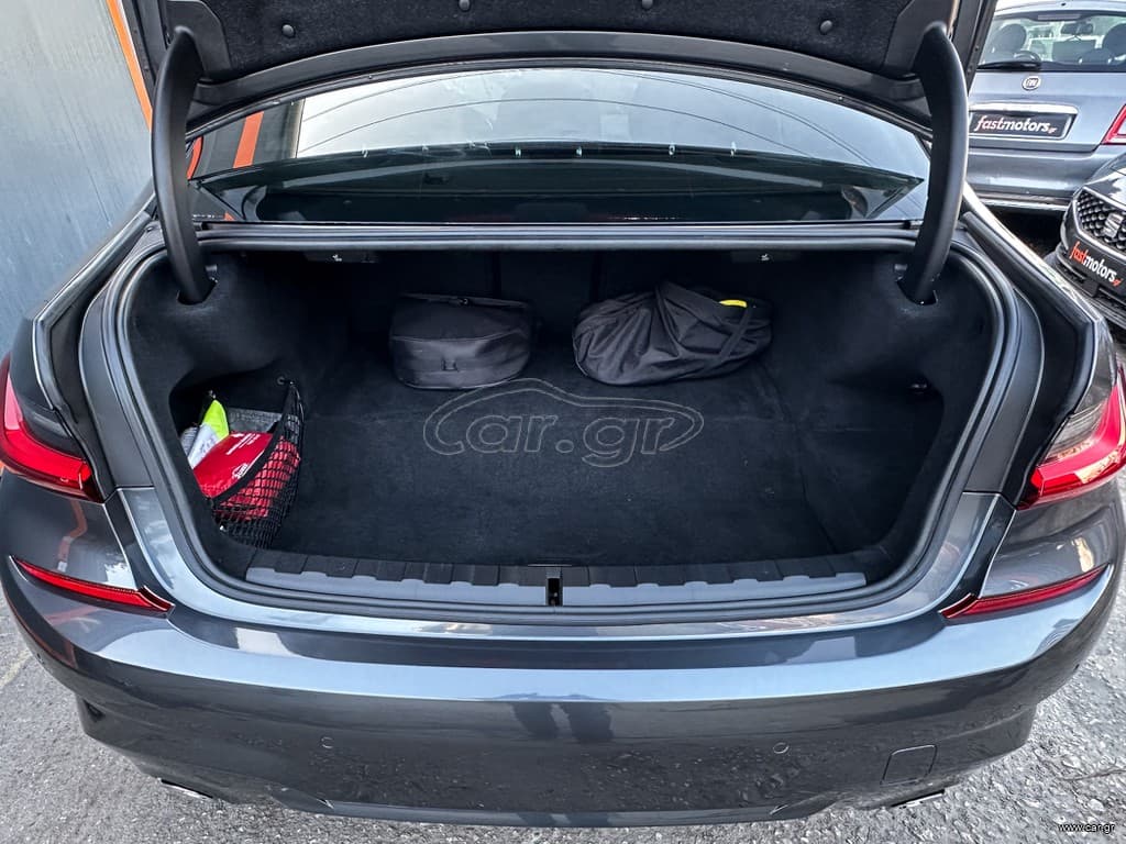 Bmw 330 2021 ΕΠΙΔΕΙΞΗ ΜΟΝΟ ΚΑΤΟΠΙΝ ΡΑΝΤΕΒΟΥ!!  1ο Χέρι, M Packet,Εγγύηση thumbnail 54