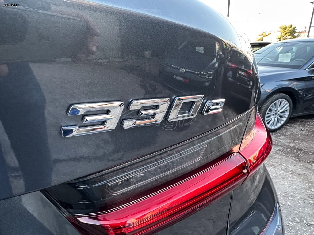 Bmw 330 2021 ΕΠΙΔΕΙΞΗ ΜΟΝΟ ΚΑΤΟΠΙΝ ΡΑΝΤΕΒΟΥ!!  1ο Χέρι, M Packet,Εγγύηση thumbnail 55