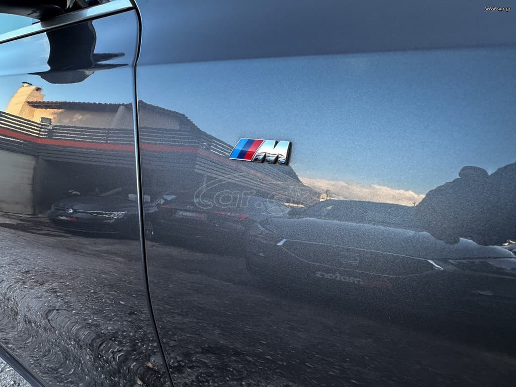 Bmw 330 2021 ΕΠΙΔΕΙΞΗ ΜΟΝΟ ΚΑΤΟΠΙΝ ΡΑΝΤΕΒΟΥ!!  1ο Χέρι, M Packet,Εγγύηση thumbnail 56