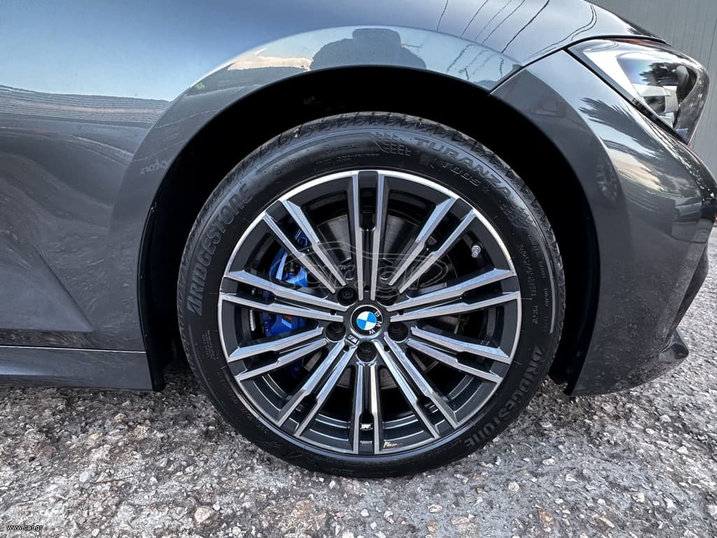 Bmw 330 2021 ΕΠΙΔΕΙΞΗ ΜΟΝΟ ΚΑΤΟΠΙΝ ΡΑΝΤΕΒΟΥ!!  1ο Χέρι, M Packet,Εγγύηση thumbnail 57