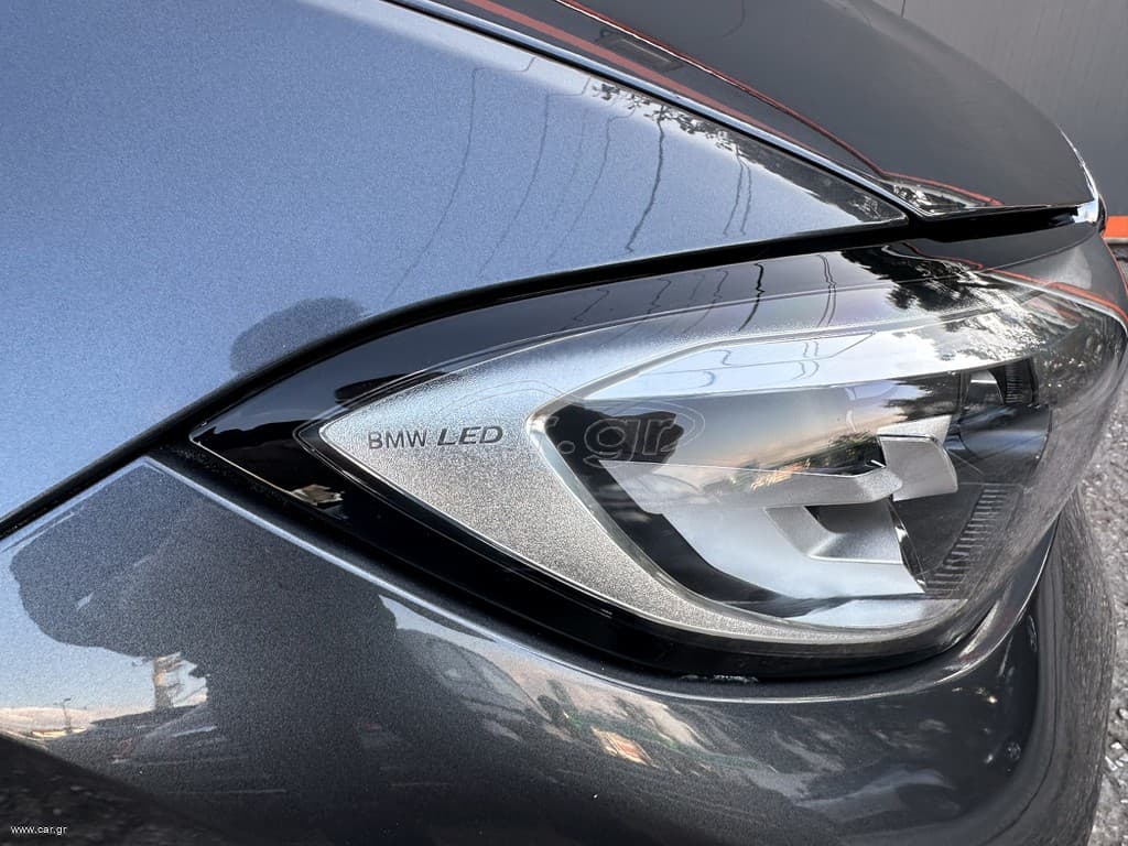 Bmw 330 2021 ΕΠΙΔΕΙΞΗ ΜΟΝΟ ΚΑΤΟΠΙΝ ΡΑΝΤΕΒΟΥ!!  1ο Χέρι, M Packet,Εγγύηση thumbnail 58